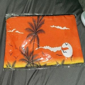 Makeup bags